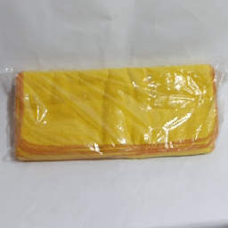 PAÑO AMARILLO SUPER (48X37 APROX) PAQ X 12 UNID