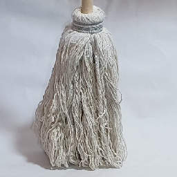 LAMPAZO VALERA MADERA SUPER BLANCO X 1 UNID