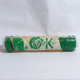 ENVOPLAST 100MTS X 1 UNID "OMKA"