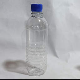 ENVASE 500ML (200UND) C/TAPA