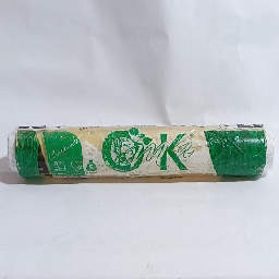 ENVOPLAST 50MTS X 1 UNID "OMKA"