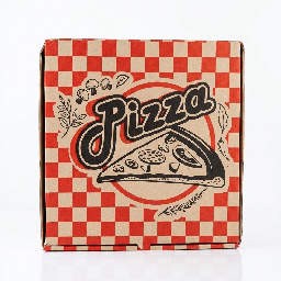 CAJA DE PIZZA 40X40 BTO X 50 UNIDADES