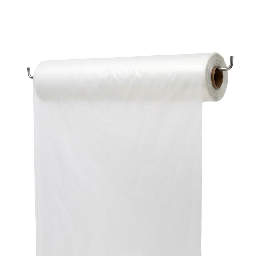 PLASTICO TRANSPARENTE FERRETERO 1,5 MTS DOBLE X 1MTS