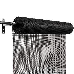 MALLA POLISOMBRA  80% X 1 METRO