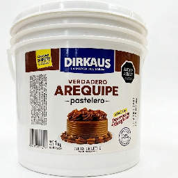 AREQUIPE DIRKAUS X 1KG 