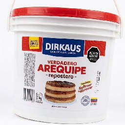 AREQUIPE DIRKAUS X 2,5KG 